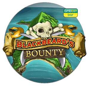 Blackreard's Bounty DEMO