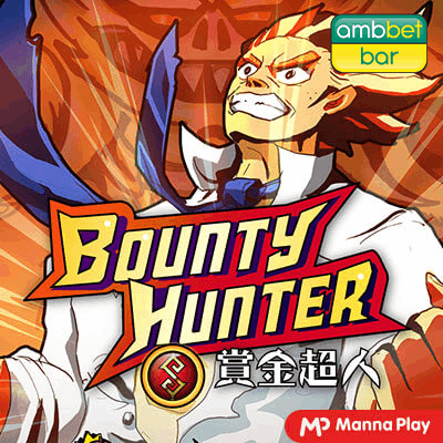Bounty Hunter demo