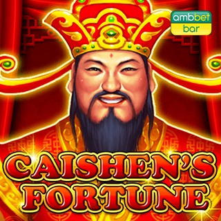 CaiShen's Fortune demo