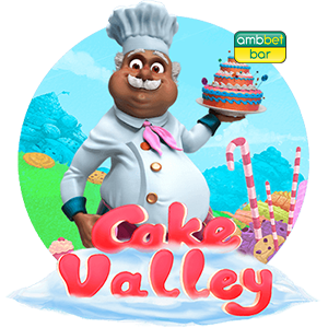 Cake valley DEMO
