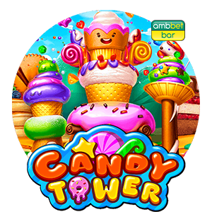 Candy Tower DEMO
