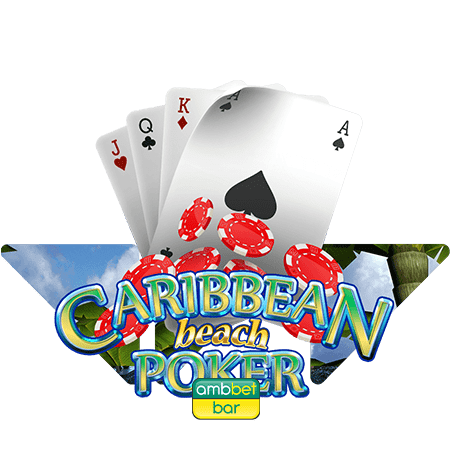 Caribbean Beach Poker DEMO