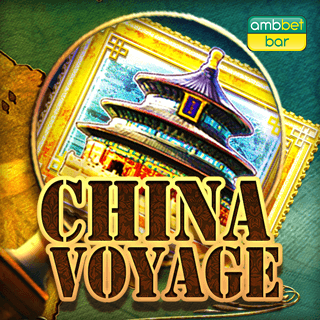 China Voyage demo