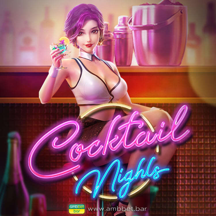 Cocktail Nights mobile