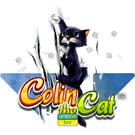 Colin The Cat DEMO