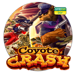 Coyote Crash DEMO