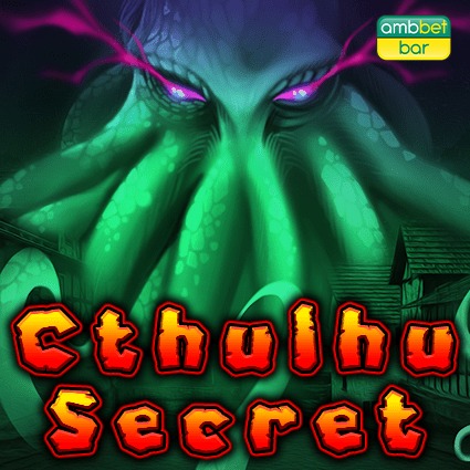 Cthulhu Secret demo