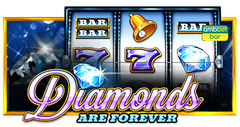 Daimonds Are Forever_DEMO