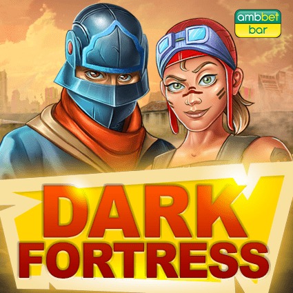 Dark Fortress demo