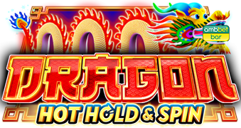 Dragon Hot Hold & Spin DEMO