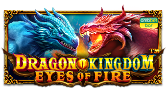Dragon Kingdom Eyes Of Fire DEMO