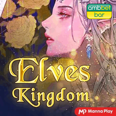 Elves Kingdom demo