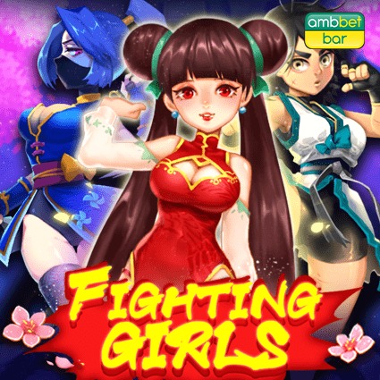 Fighting Girls demo