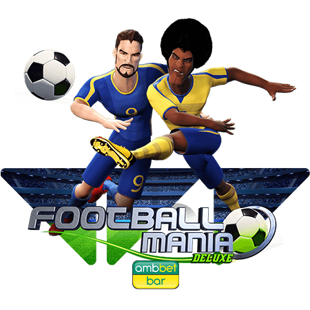 Football Mania Deluxe DEMO