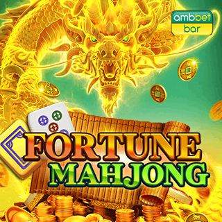 Fortune Mahjong demo