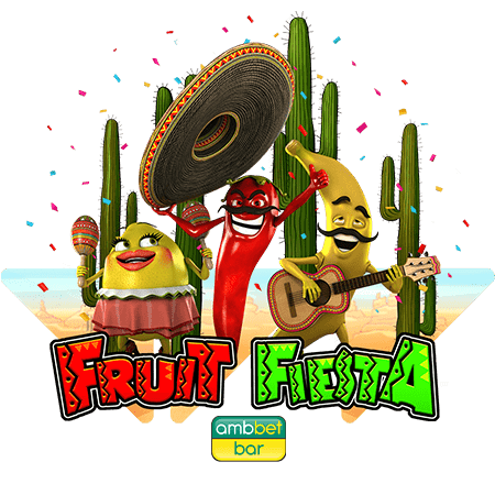 Fruit Fiesta DEMO