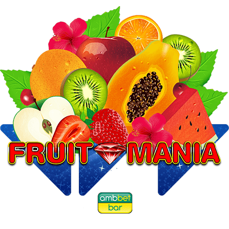 Fruit Mania DEMO