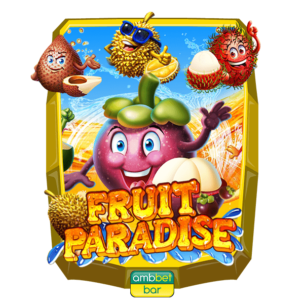 Fruit Paradise