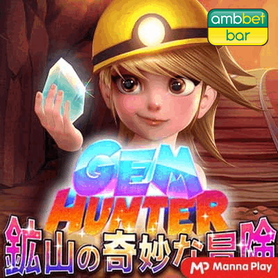 Gem Hunter demo