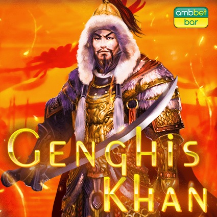 Genghis Khan demo