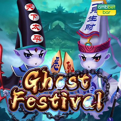 Ghost Festival demo