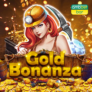 Gold Bonanza demo