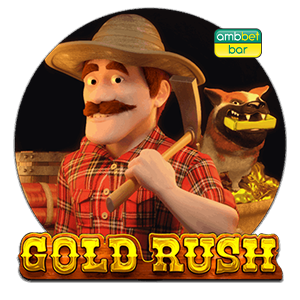 Gold Rush DEMO
