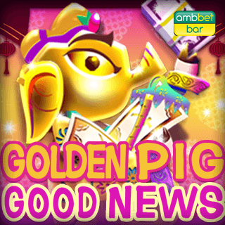 Golden Pig Good News demo
