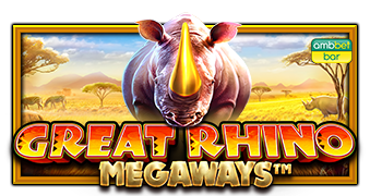 Great-Rhino-Megaways™_DEMO