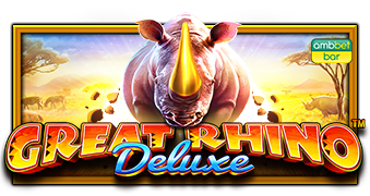 Great Rhino_Deluxe™_DEMO