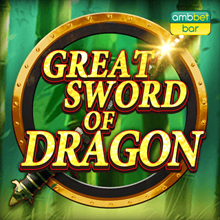 Great Sword Of Dragon demo