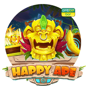 Happy Ape DEMO