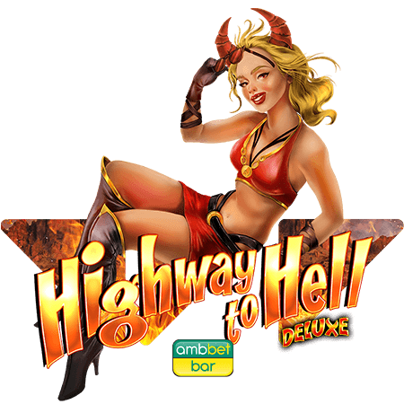 Highway To Hell Deluxe DEMO