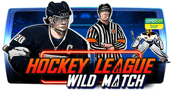 Hockey-League-Wild-Match DEMO