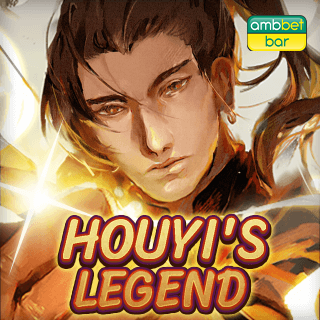Houyi's Legend demo