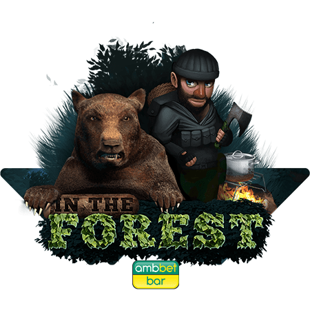 In The Forest DEMO