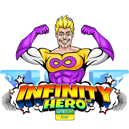 Infinity Hero DEMO