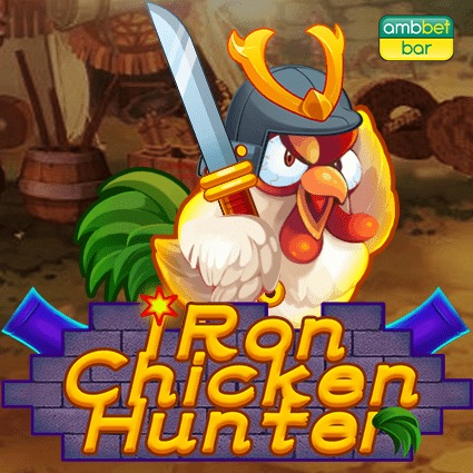 Iron Chicken Hunter demo