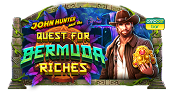 John-Hunter-the-Quest-for-Bermuda-Riches_DEMO