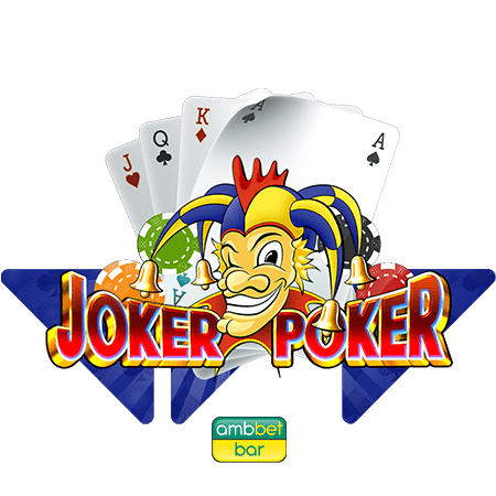 Joker Poker DEMO
