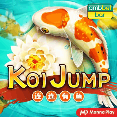 Koi Jump demo