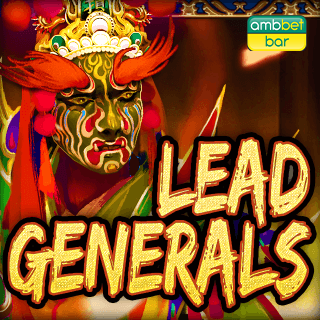 Lead Generals demo