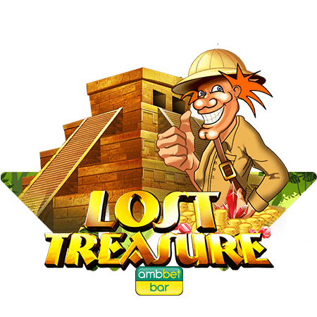Lost Treasure DEMO