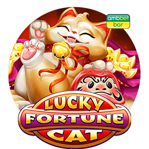 Lucky Fortune Cat DEMO