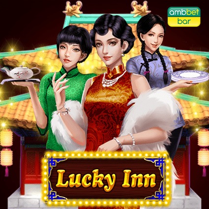 Lucky Inn demo