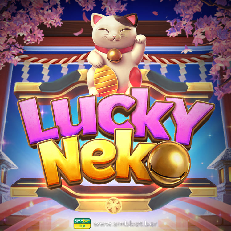 Lucky Neko mobile