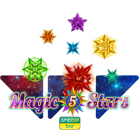 Magic 5 Stars DEMO