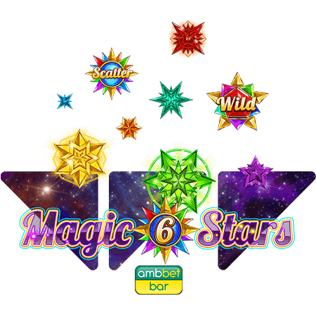 Magic 6 Stars DEMO