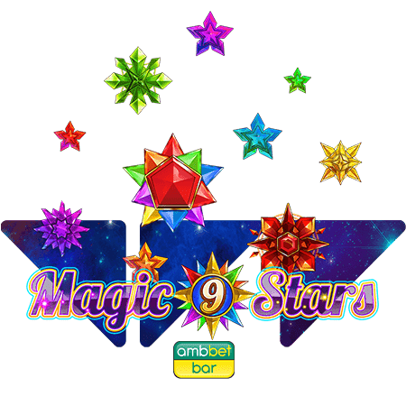Magic 9 Stars DEMO
