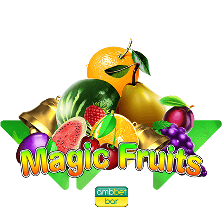 Magic Fruits DEMO